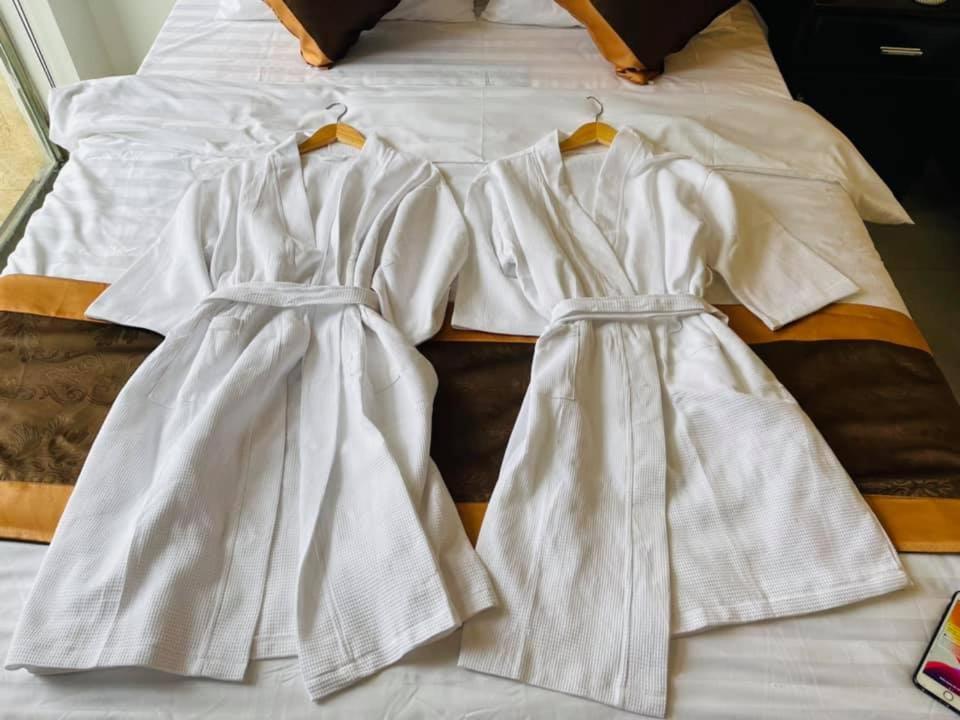 Thao An Hotel 후에 외부 사진
